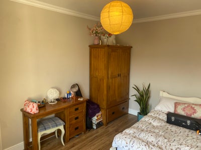 DBL Room in Horfield.  Main Photo