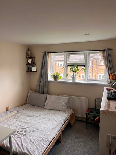 Room available in Queer POC 2-bed flat Main Photo