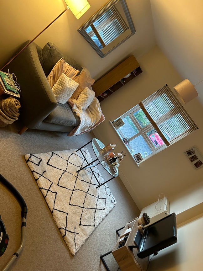 Double en-suite room Main Photo