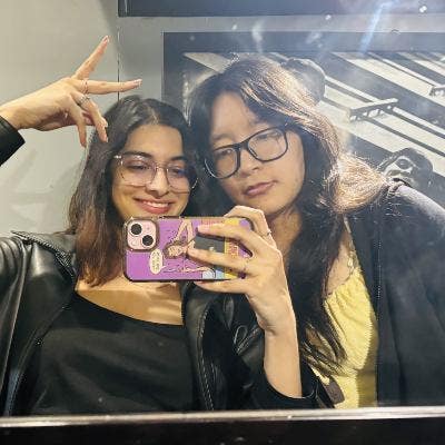 2 PG students looking to flat share/buddy up Main Photo