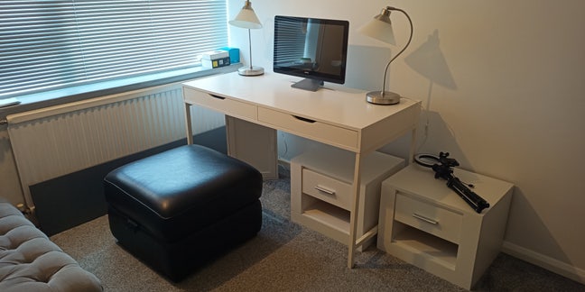 Double Room in Bexhill near Bexhill College Main Photo