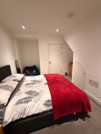 Double en suite room in East Village, Stratford Main Photo