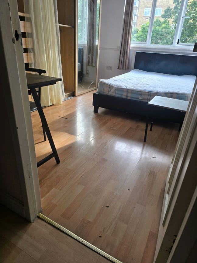 Nice rooms in a share flat in Putney Main Photo