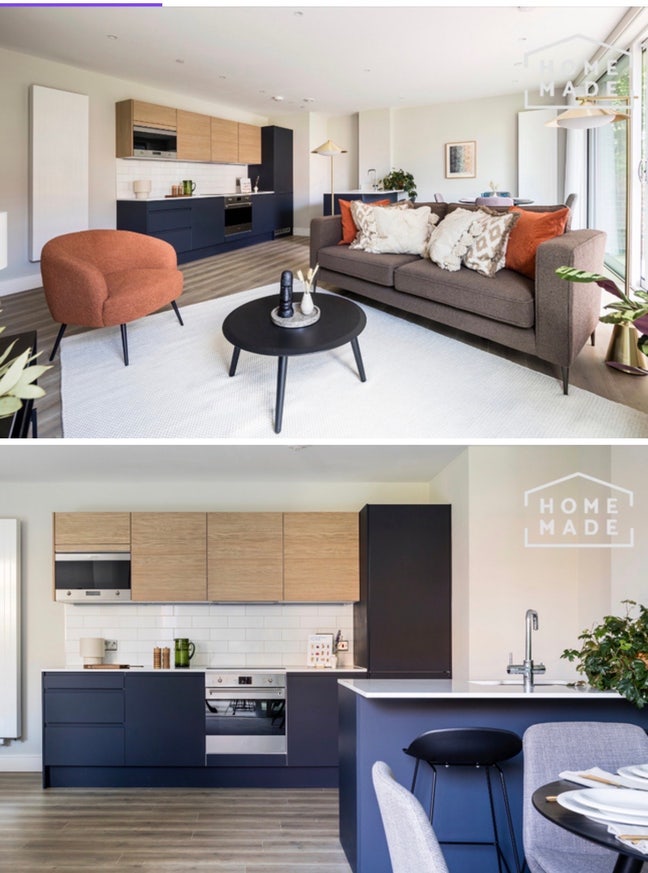 Looking for 3rd flatmate to join us for 3 bed-flat Main Photo