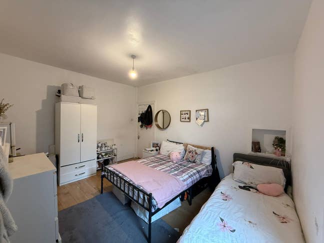 ✨ 🛏️ Master Double Room to Let in Lewisham Main Photo