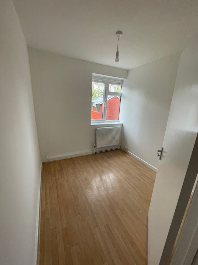 Double room  in Abbey Wood. SE3 Main Photo