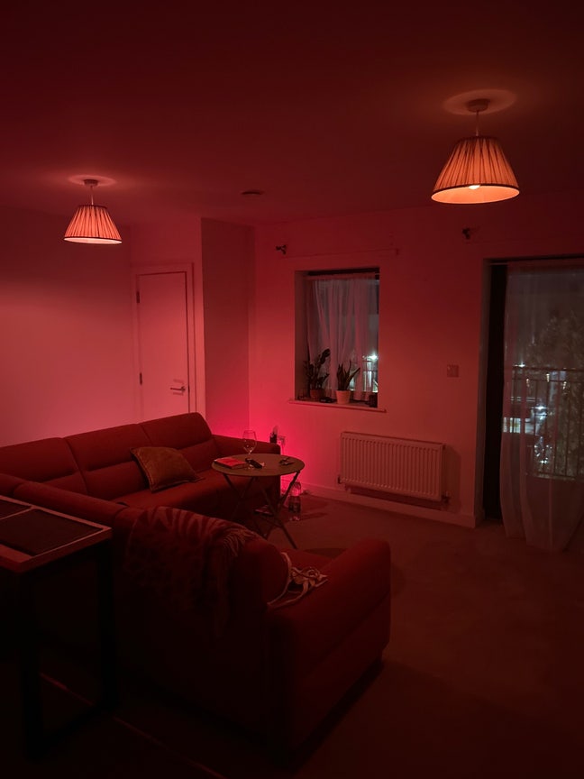 Lovely double room - perfect for commute  Main Photo