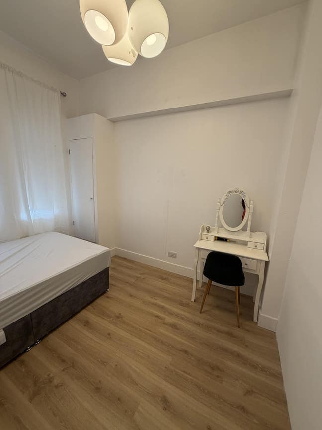 Double room Main Photo