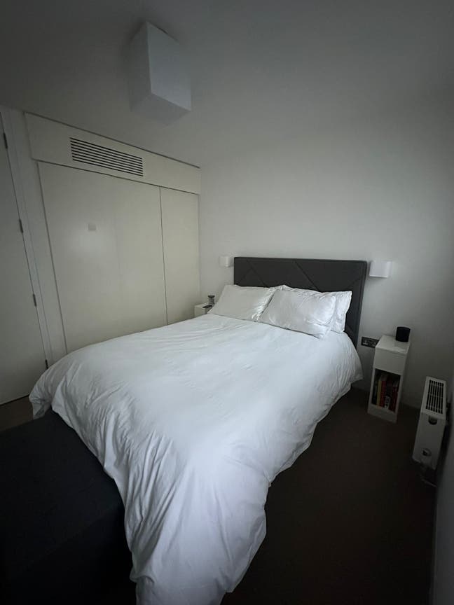 En-suite room in the heart of central London  Main Photo