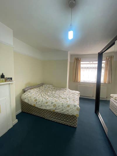 3 Bed Family House – IG11 7UA Main Photo