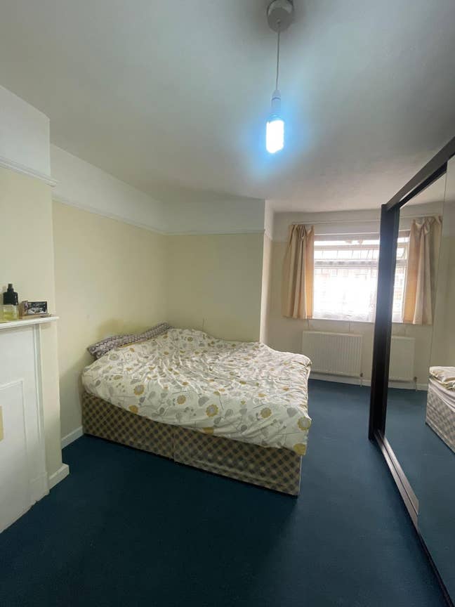 3 Bed Family House – IG11 7UA Main Photo