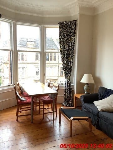 Room To Rent In Glasgow West End Next To Hillhead  Main Photo