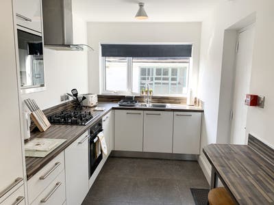 Contractor Let West Bridgeford  Main Photo