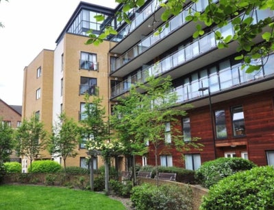 Canary Wharf Double room available! Main Photo