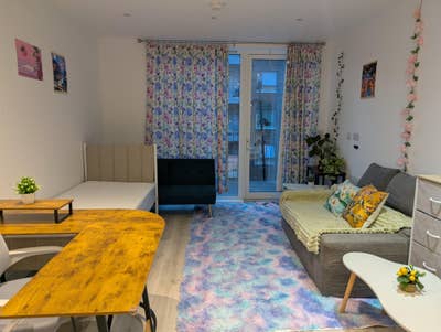 Your London Retreat - Bills included near Station Main Photo