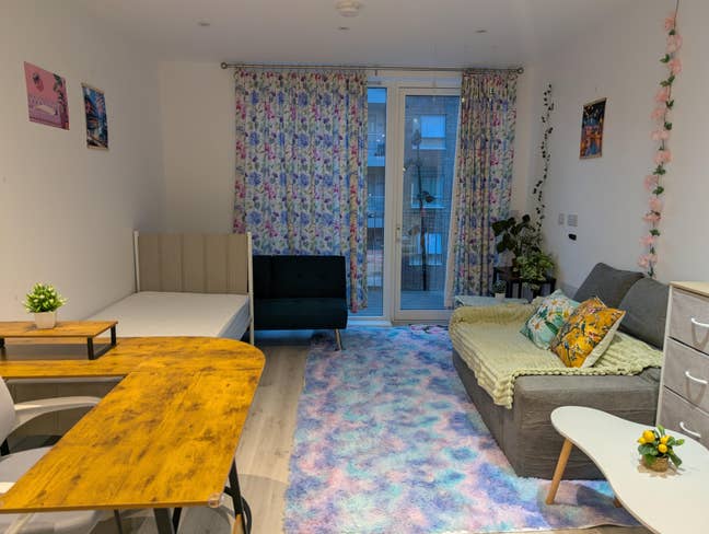 Your London Retreat - Bills included near Station Main Photo
