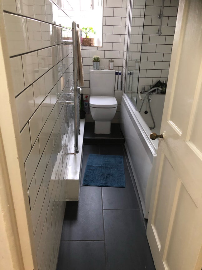 Spacious Double Room! Main Photo