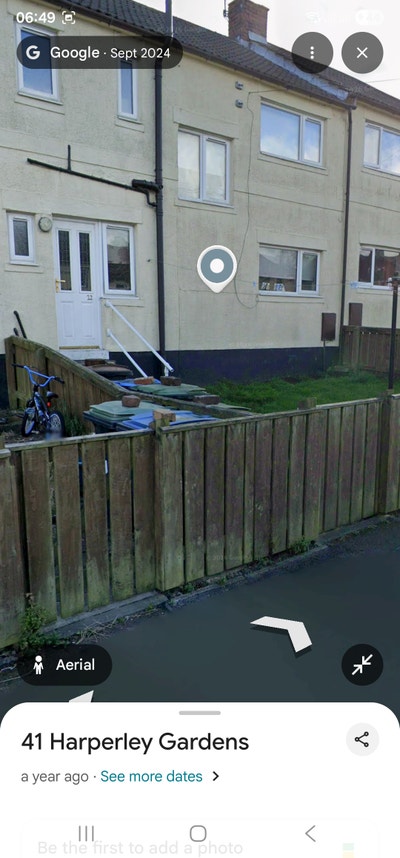 2 bedroom Main Photo