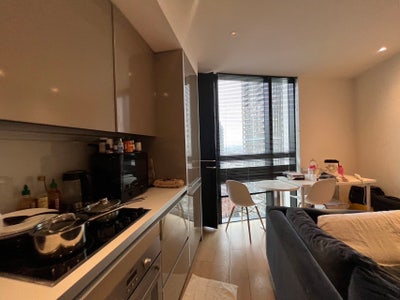 Studio for summer rent in London's Zone 1 Main Photo