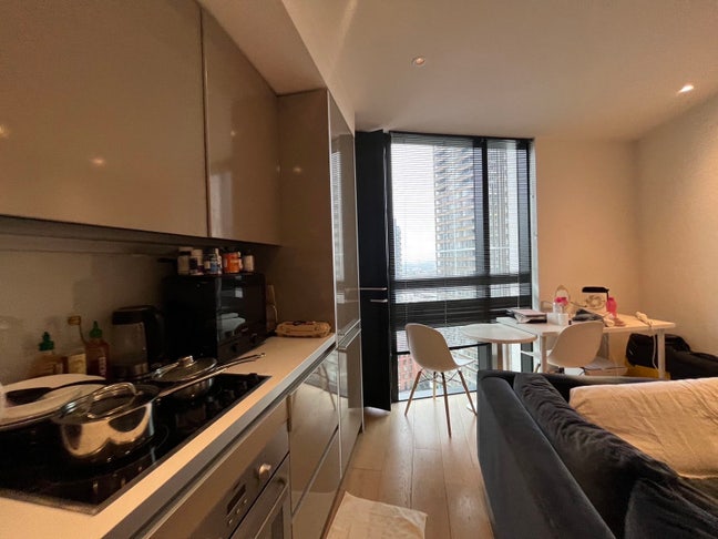 Studio for summer rent in London's Zone 1 Main Photo
