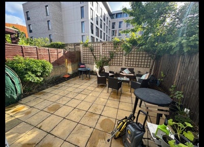 Double room to rent in friendly Clapham sharehouse Main Photo