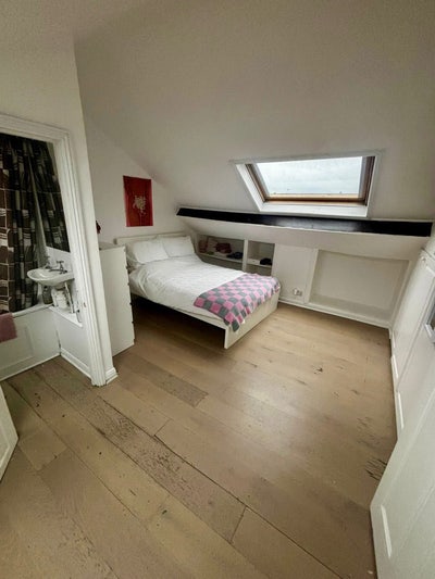  ✨Double Ensuite Room in Tooting Bec✨ Main Photo