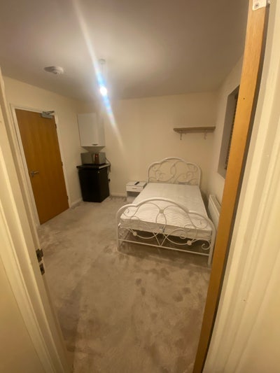 En Suite Double Room Main Photo