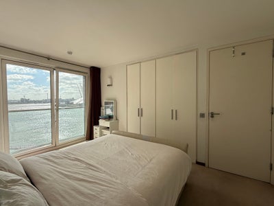 1bed in 2bed flat close to Canary Wharf  Main Photo
