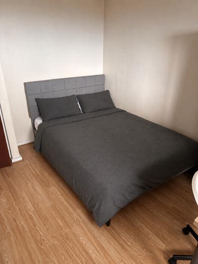 1 double rooms available Main Photo