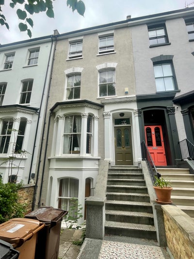 Double Room in London Fields Main Photo