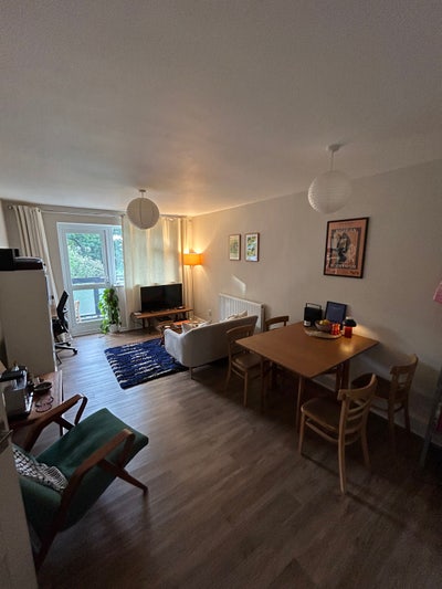Double room in South London (Crystal Palace) Main Photo