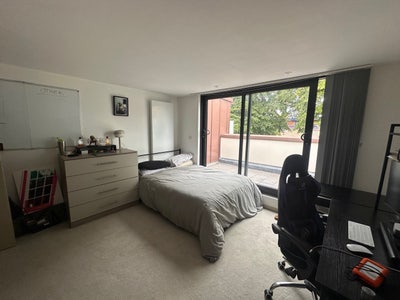 New double bedroom with terrace Main Photo