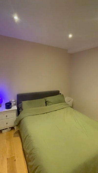 Lovely flat in Battersea Main Photo