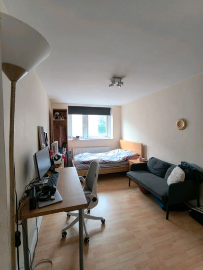 Spacious Double Room in the Heart of Angel — &pound;675 Main Photo