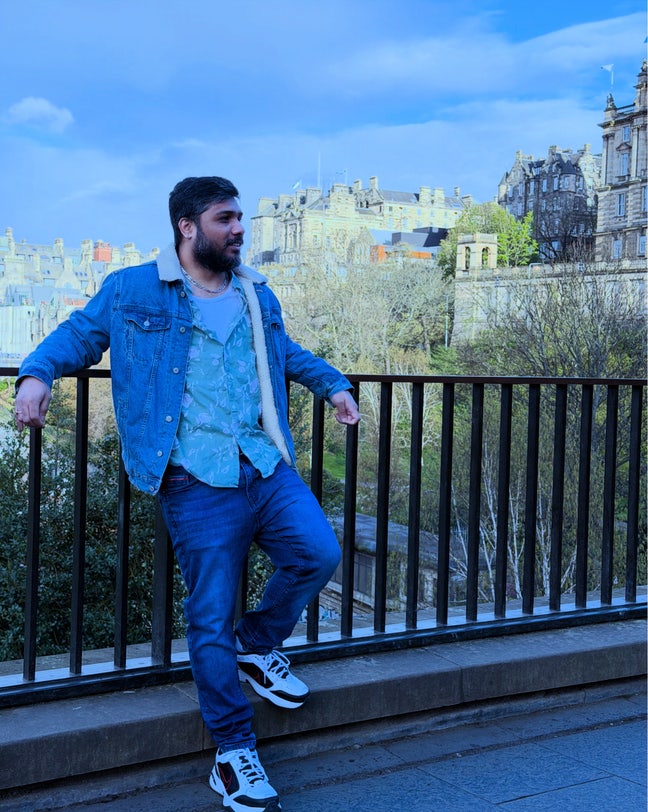 1 Male looking for a nice stay Main Photo