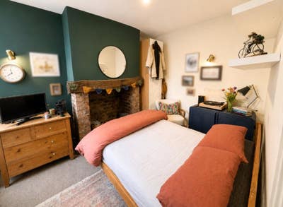 Room to Rent on Churton Road, CH1 Main Photo