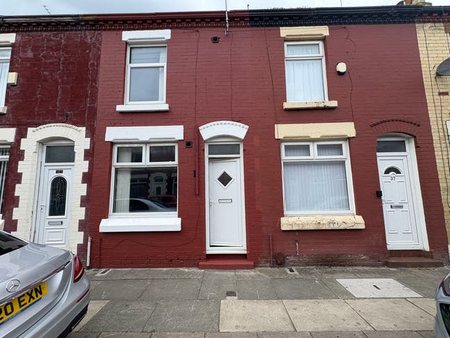  Grantham Street, Kensington, Liverpool, L6 6BU. Main Photo