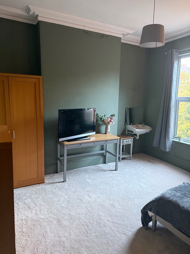 Double room to rent - West Bridgford, Nottingham Main Photo