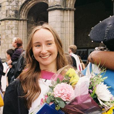 Postgraduate Female looking for Double Room Main Photo