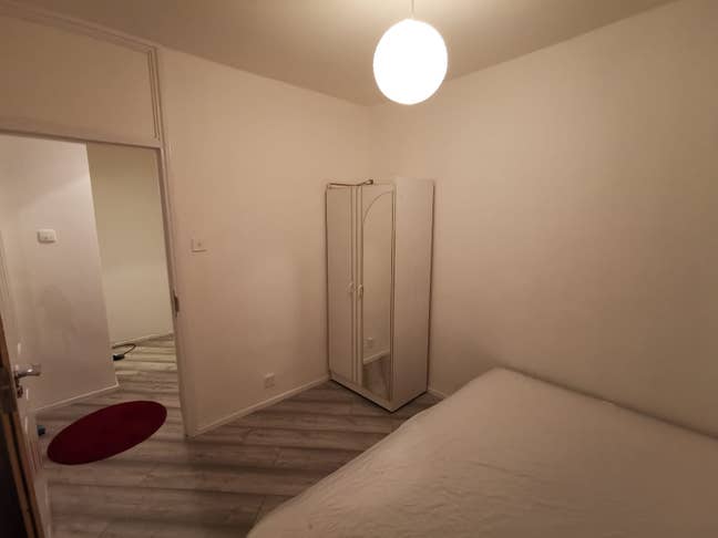 Double Bedroom in Bromley By Bow Main Photo