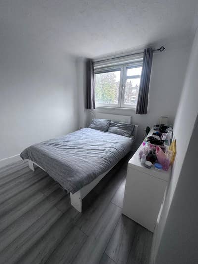Double room in Kentish Town - Flat with garden  Main Photo