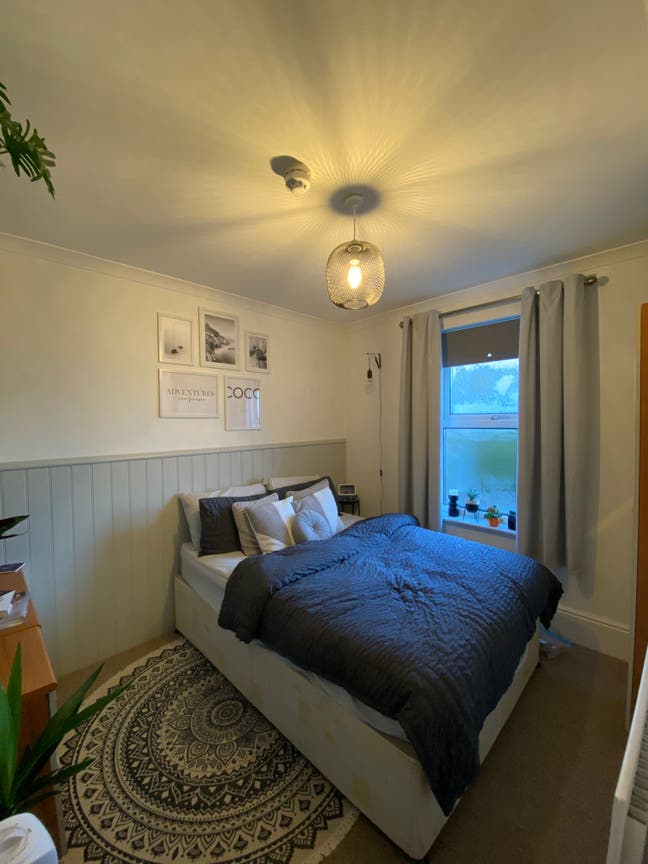 Young Professional Share nr Weybridge-Bills Inc Main Photo
