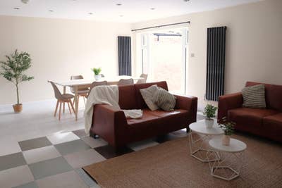 Lovely Rooms in Cambridge  Main Photo