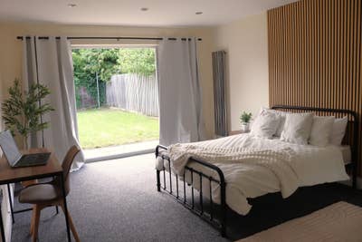 Lovely Rooms in Cambridge  Main Photo