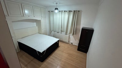 Ha - Two Spacious Double Rooms at Stanmore  Main Photo