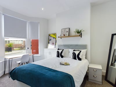 Ensuite Rooms - &pound;0 Deposit - Uttoxeter  Main Photo