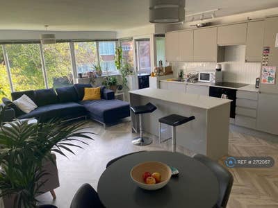 Roommate Wanted – Female Only | Headingley, Leeds Main Photo