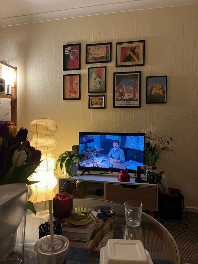 Room avalilable in London Bridge Main Photo