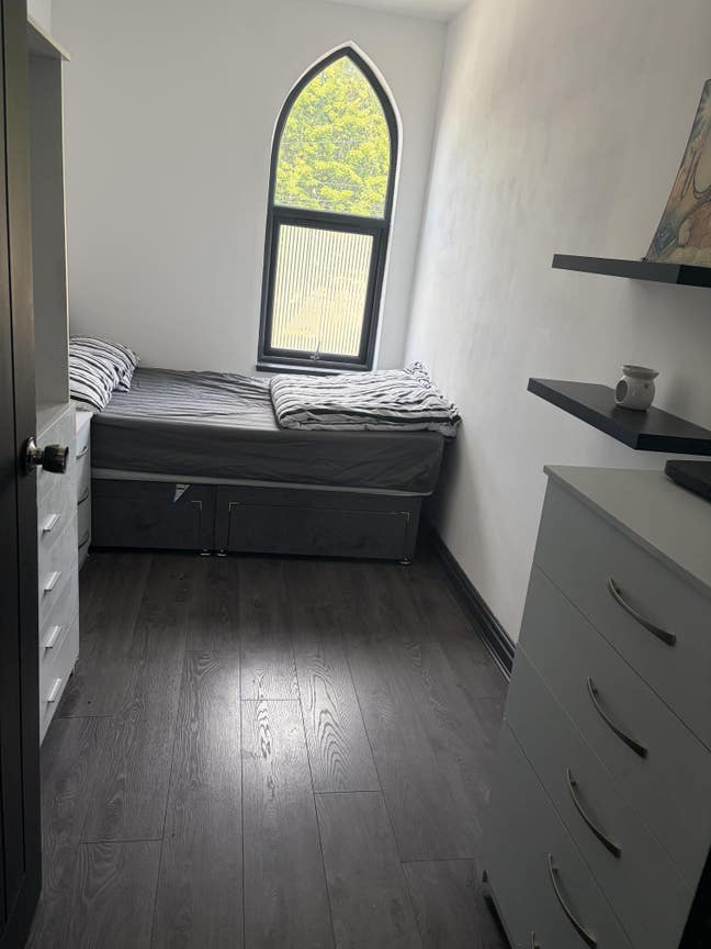Double room to rent  Main Photo