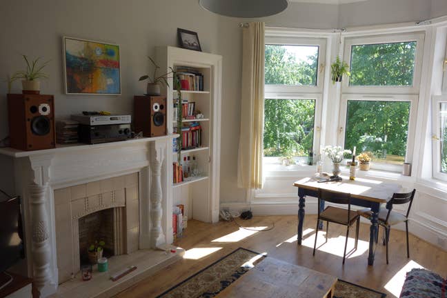 Double room available in Battlefield, Southside Main Photo